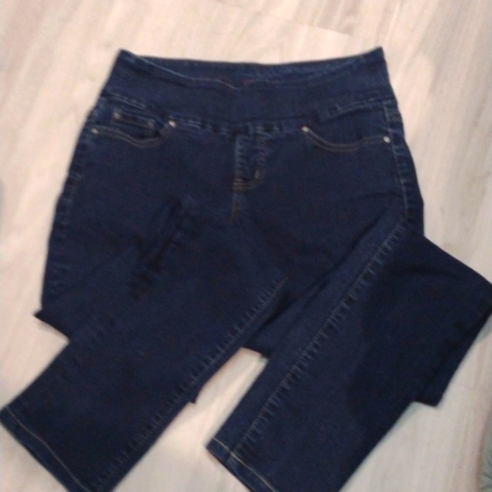 Jagjeans